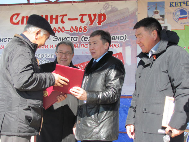 Фурс взял курс на победу