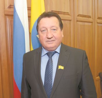 Уважаемые жители Республики Калмыкия!