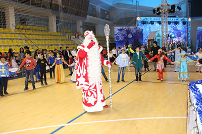 Áè÷êä¢ä Øèí šèë³í ñ³³í³ð òîñâ