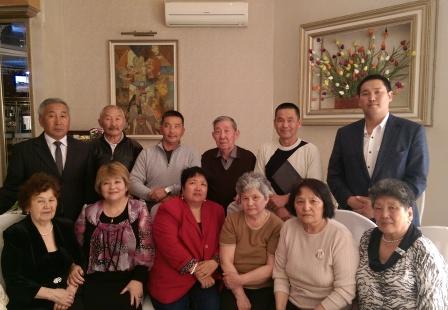 НОМТ, БАГШ, ЗОКЪЯЛЧ