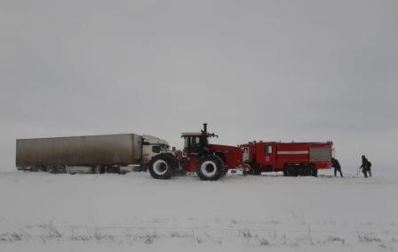 Последствия устраняются 