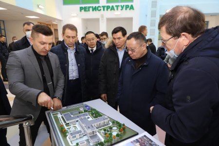 Индивидуальная программа развития – в действии