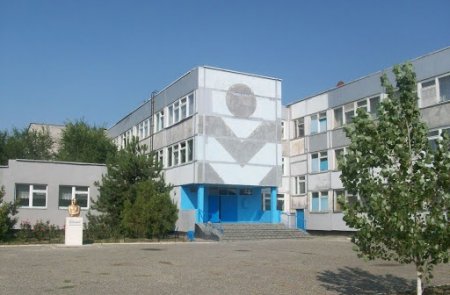Меры безопасности в школах приняты