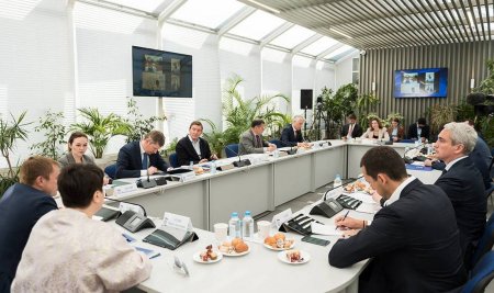 «Единая Россия» предложила новые меры поддержки и развития бизнеса