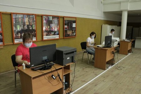 Учиться в КалмГУ престижно...