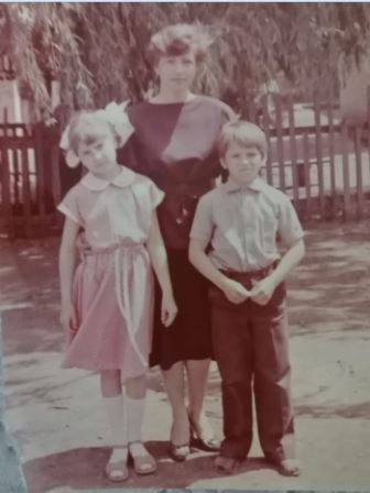 По велению сердца и с любовью к литературе 