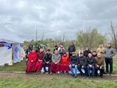 Рабочая поездка в соседний регион