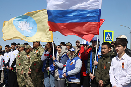 28-ч әәрмин туурмҗта йовдлыг тодлулҗ