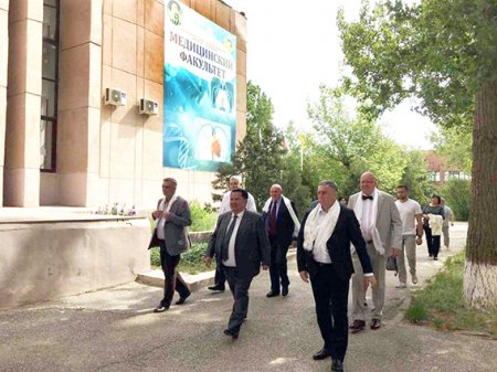 Месллһнә халхар дамшлтарн хувалцв