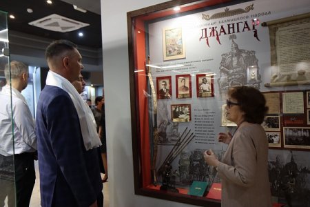 Беларусин  делегац ирв