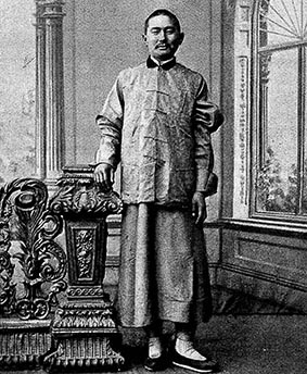 Русскому географическому обществу – 180 лет