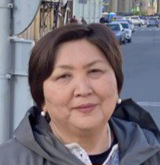 Шин җил өлзәтә болтха!