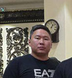 Шин җил өлзәтә болтха!