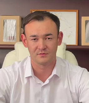 Шин җил өлзәтә болтха!