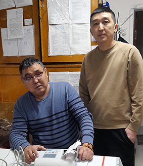 «Медтехника» всегда поможет