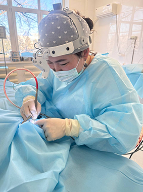 Билгтә эмчин ке-сәәхн кегдлмүд