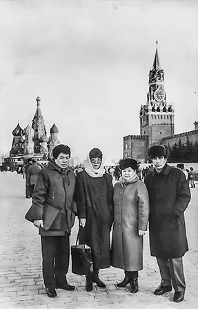 Как создавался конезавод имени 28 Армии Как создавался конезавод имени 28 Армии