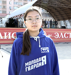 «Крымск хавр» – Хальмгт