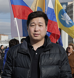 «Крымск хавр» – Хальмгт