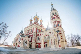 Проект Аллы Тактиновой