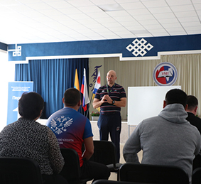 СЕМИНАР ОТ МАСТЕРА