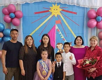 «Чтобы люди были счастливы...»