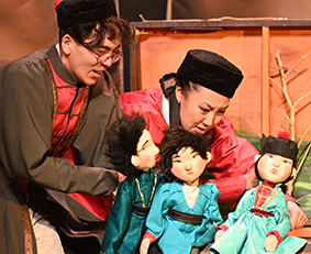 Творческие взлеты Эльзы Сельвиной