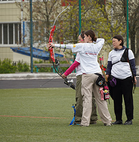 В ЧЕСТЬ ЮБИЛЕЯ