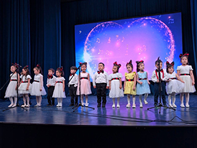 «Пасхальный благовест» служит духовному объединению