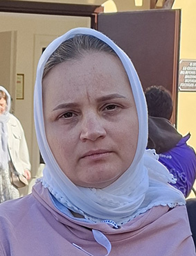Праздничные торжества в Казанском кафедральном соборе 