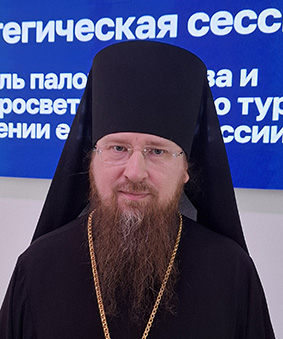 Нас объединили сострадание  и молитва 