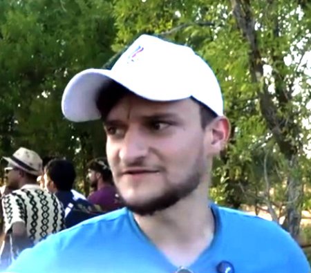 Калмыкия останется в сердце навсегда