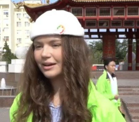 Калмыкия останется в сердце навсегда